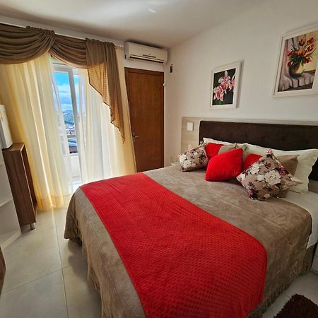 Pousada Lugama Bento Gonçalves 部屋 写真