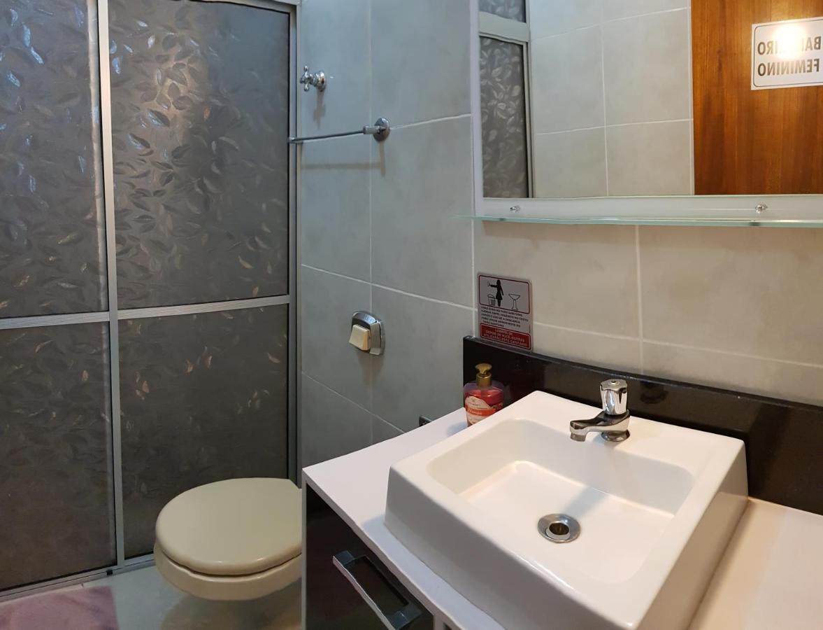 Pousada Lugama Bento Gonçalves 部屋 写真