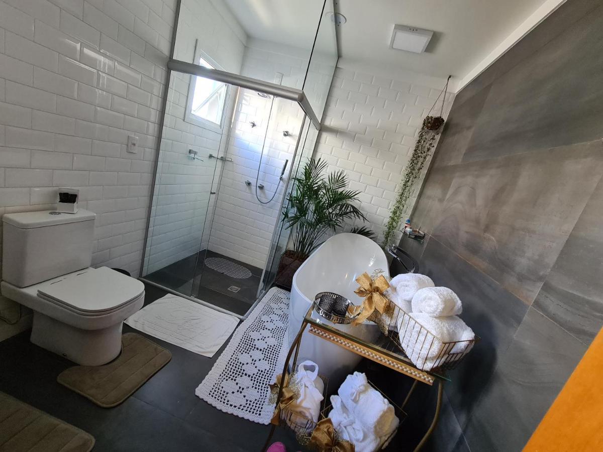 Pousada Lugama Bento Gonçalves エクステリア 写真