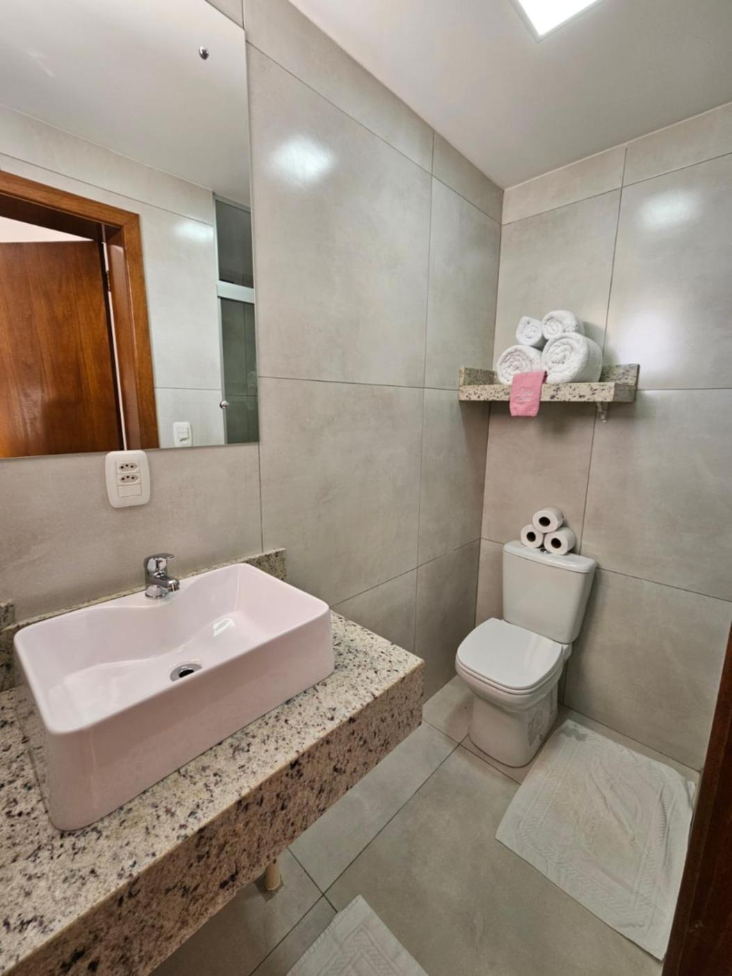 Pousada Lugama Bento Gonçalves 部屋 写真