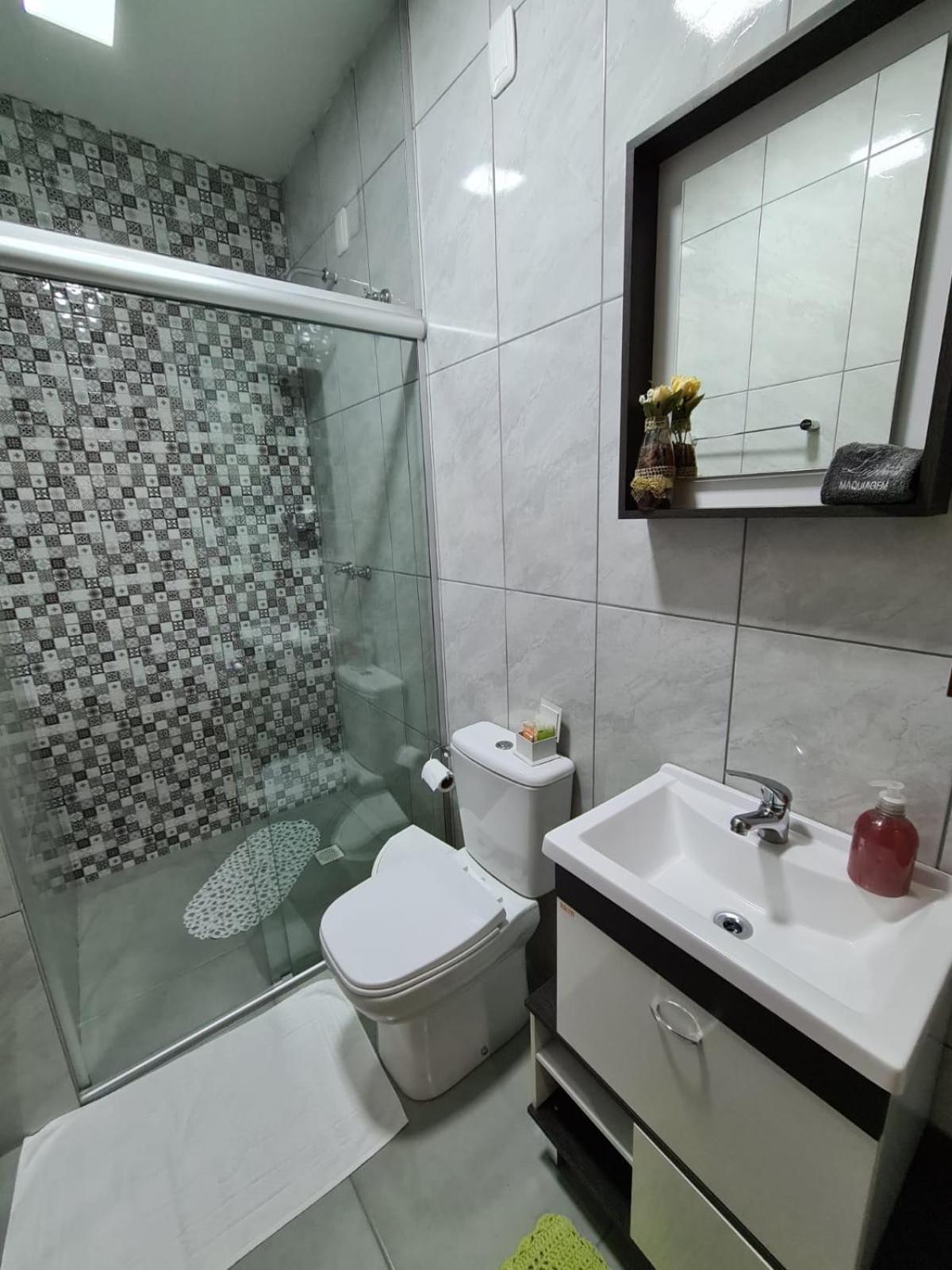 Pousada Lugama Bento Gonçalves 部屋 写真