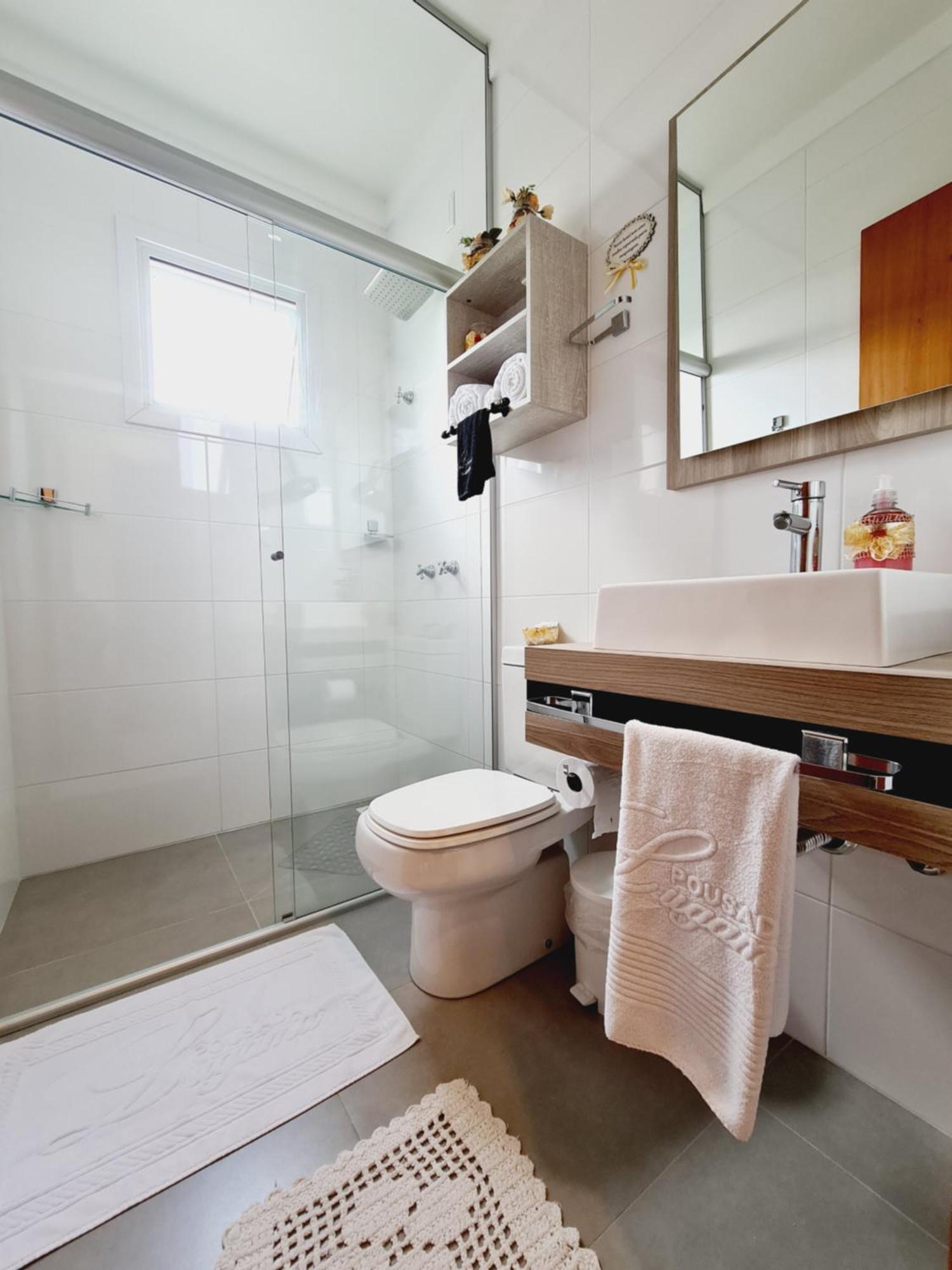 Pousada Lugama Bento Gonçalves 部屋 写真