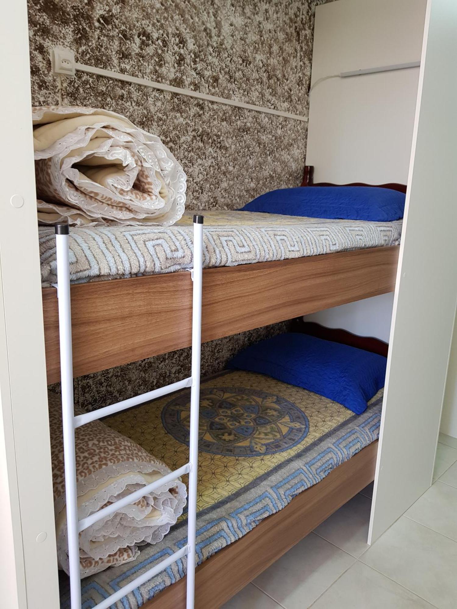 Pousada Lugama Bento Gonçalves 部屋 写真