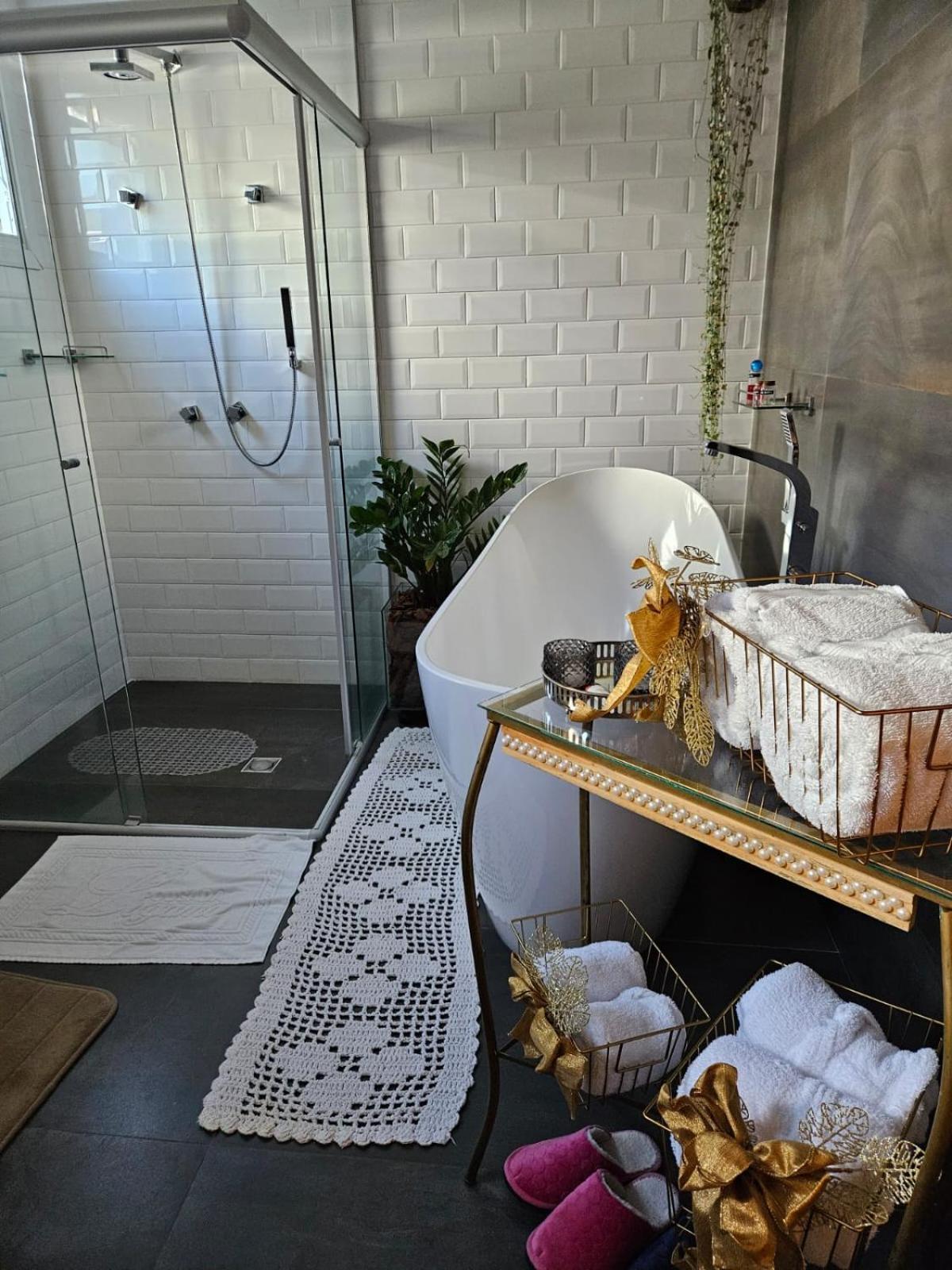 Pousada Lugama Bento Gonçalves エクステリア 写真