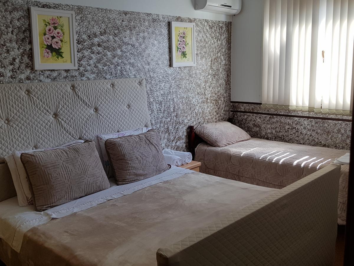Pousada Lugama Bento Gonçalves エクステリア 写真