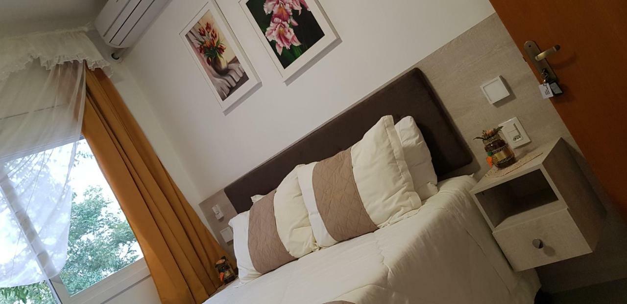 Pousada Lugama Bento Gonçalves エクステリア 写真